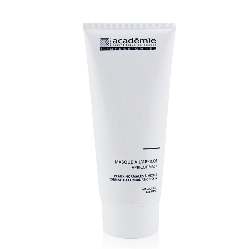 Academie Hypo-Sensible Apricot Mask (Salon Size)  200ml/6.75oz