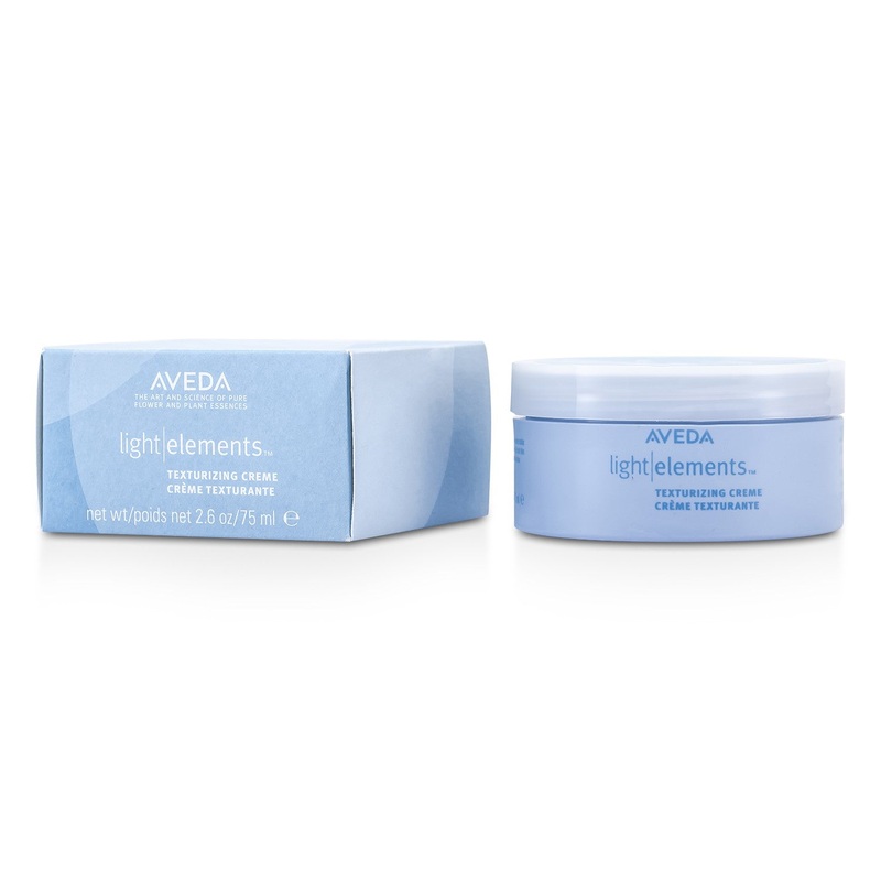 Aveda Light Elements Texturizing Creme (For All Hair Types)  75ml/2.6oz
