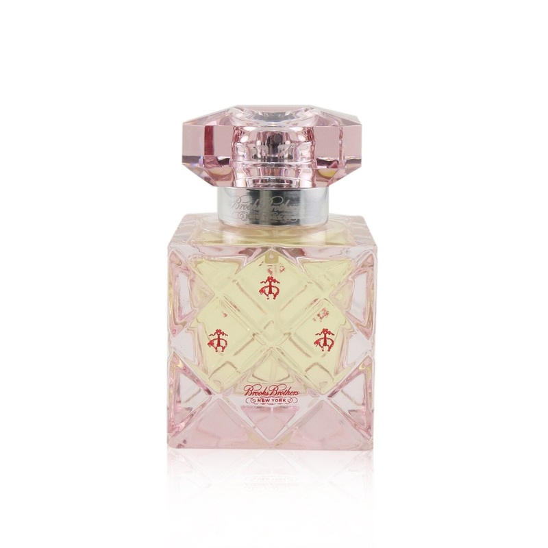 Brooks Brothers New York Ladies Eau De Parfum Spray  50ml/1.7oz