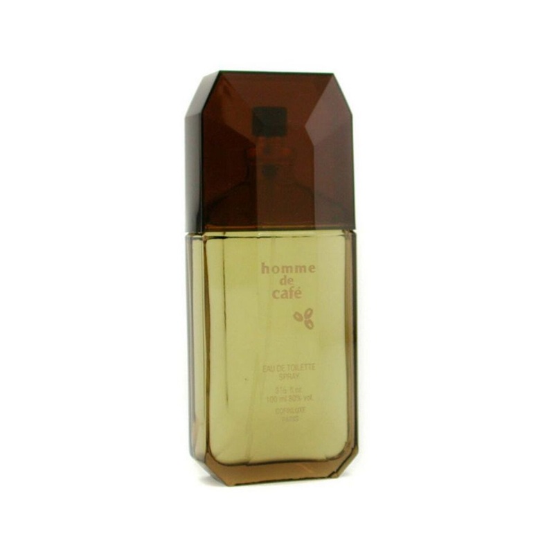 Cafe Cafe Cafe Eau De Toilette Spray  100ml/3.3oz