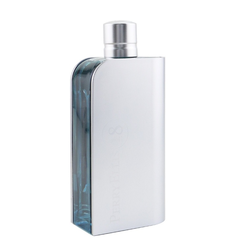 Perry Ellis 18 Eau De Toilette Spray  100ml/3.4oz