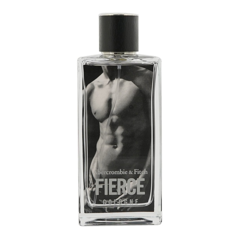 Abercrombie & Fitch Fierce Eau De Cologne Spray  200ml/6.7oz
