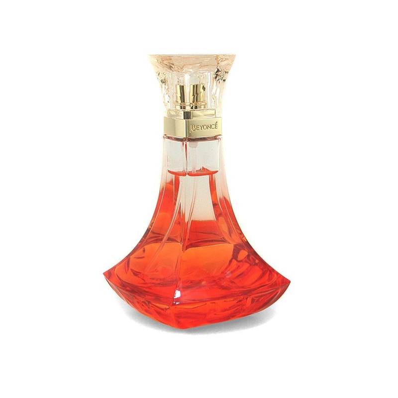 Beyonce Heat Rush Eau De Toilette Spray  100ml/3.4oz