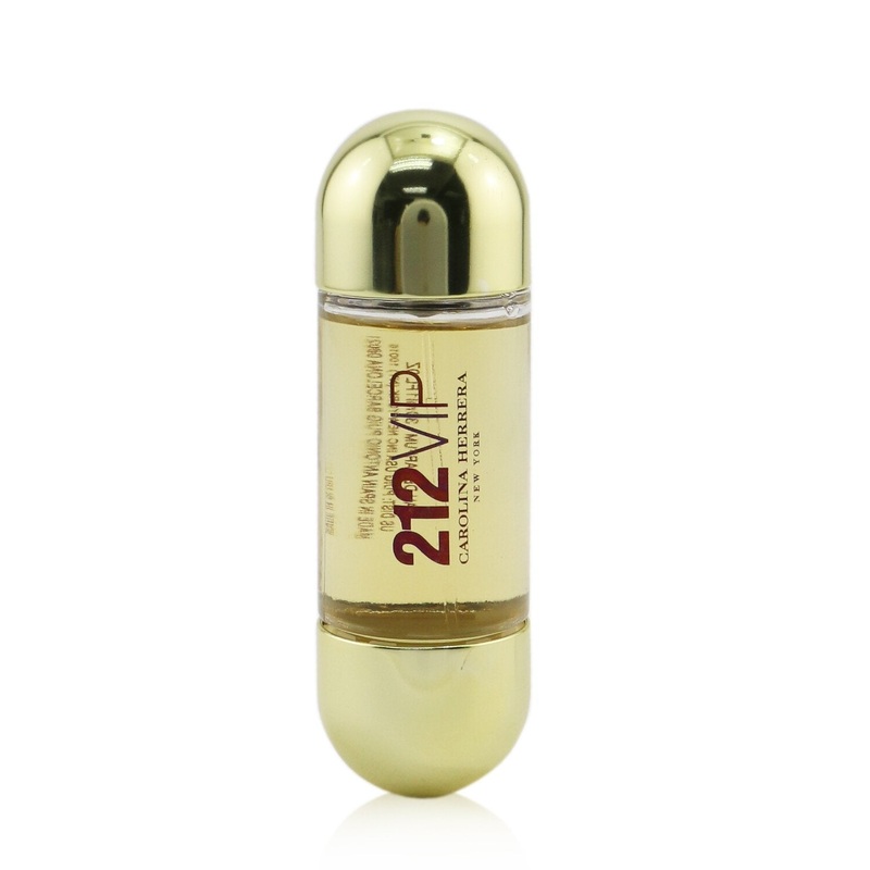 Carolina Herrera 212 VIP Eau De Parfum Spray  30ml/1oz