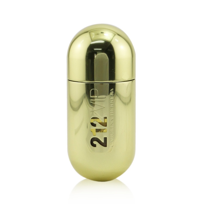 Carolina Herrera 212 VIP Eau De Parfum Spray  50ml/1.7oz