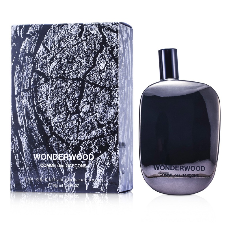 Comme des Garcons Wonderwood Eau De Parfum Spray  100ml/3.3oz