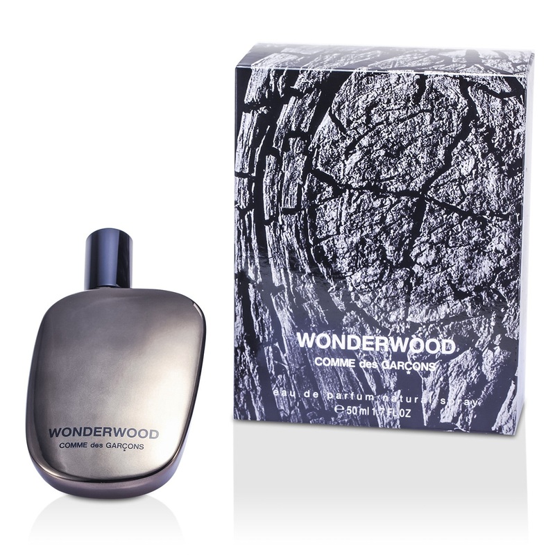 Comme des Garcons Wonderwood Eau De Parfum Spray  50ml/1.7oz