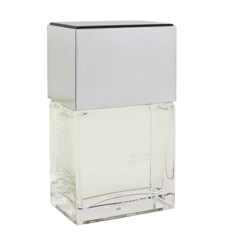 Shiseido Zen For Men After Shave Lotion  100ml/3.3oz
