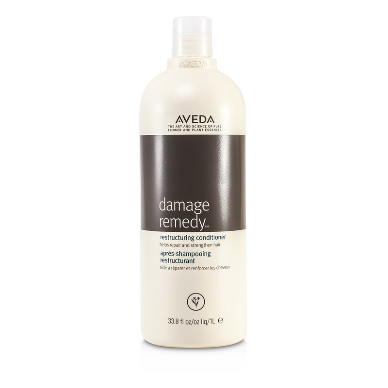 Aveda Damage Remedy Restructuring Conditioner  1000ml/33.8oz