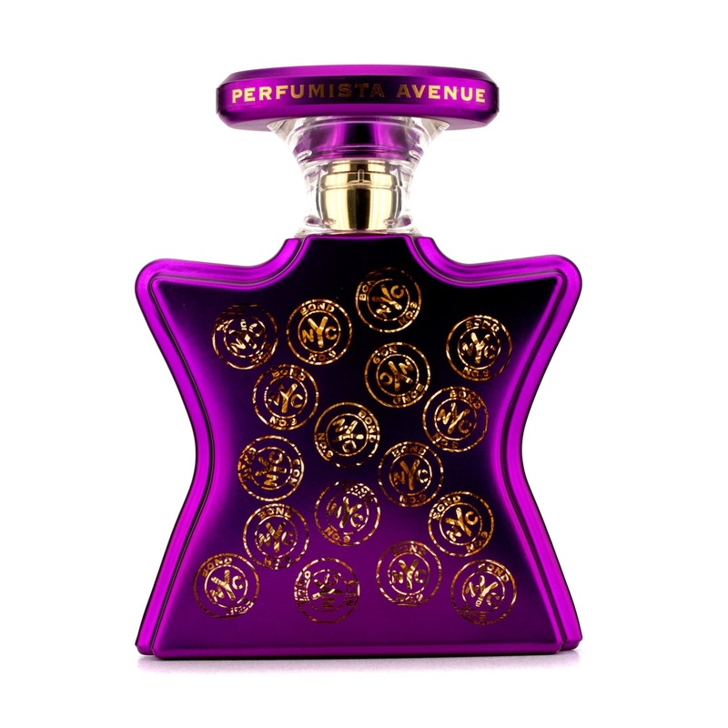 Bond No. 9 Perfumista Avenue Eau De Parfum Spray  50ml/1.7oz