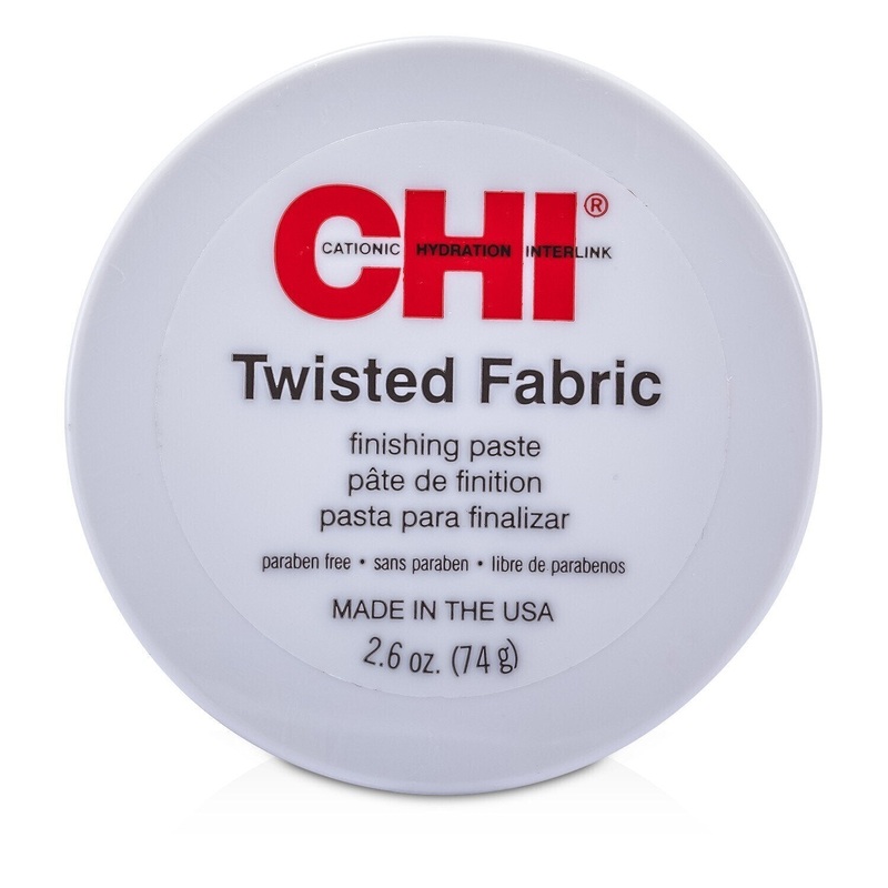CHI Twisted Fabric (Finishing Paste)  74g/2.6oz