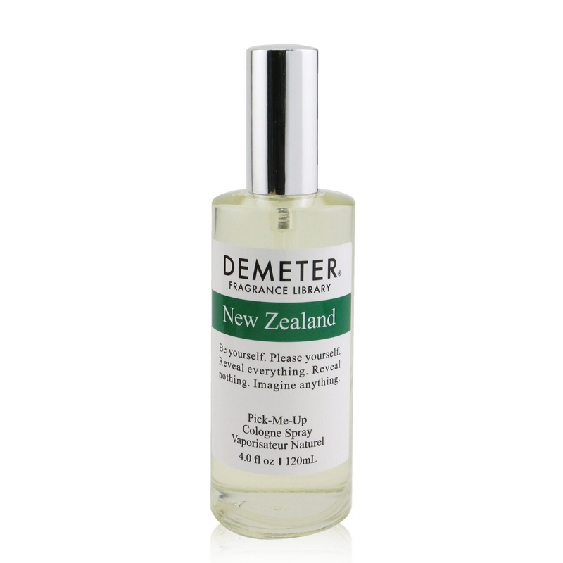 Demeter New Zealand Cologne Spray  120ml/4oz