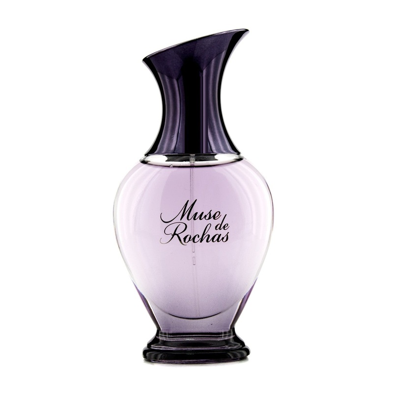 Rochas Muse De Rochas Eau De Parfum Spray  50ml/1.6oz