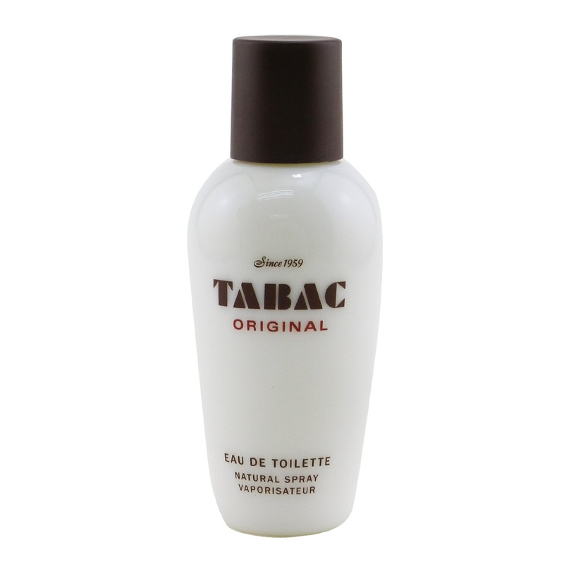 Tabac Tabac Orignal Eau De Toilette Spray  50ml/1.7oz