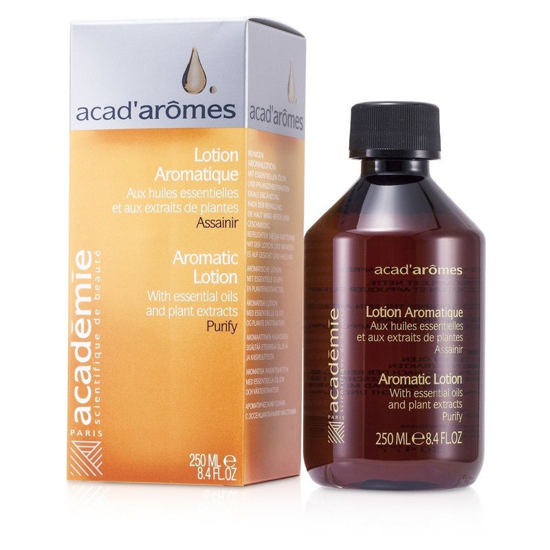Academie Acad'Aromes Aromatic Lotion  250ml/8.4oz