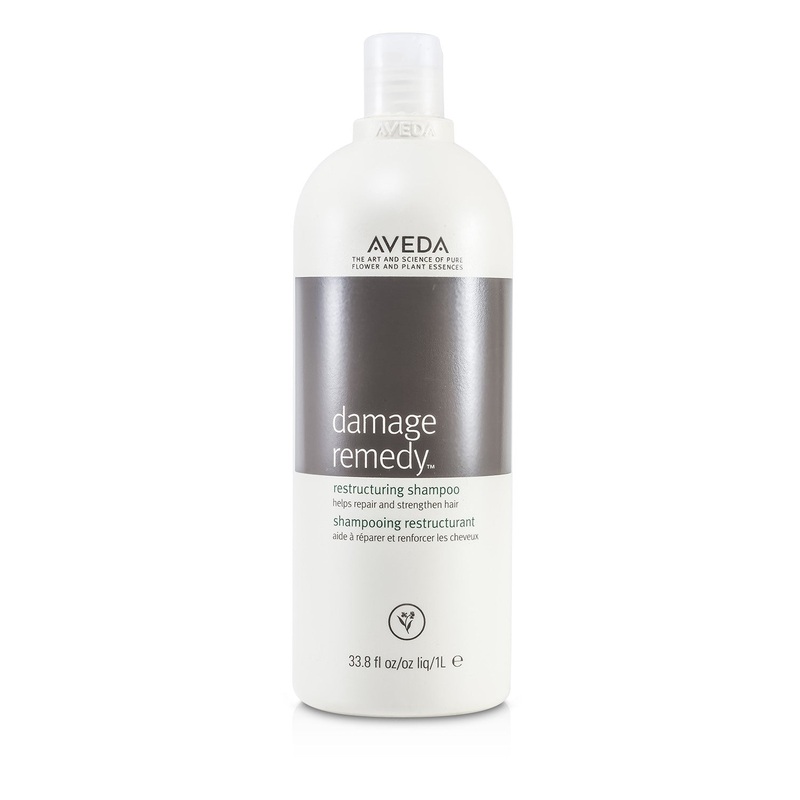 Aveda Damage Remedy Restructuring Shampoo  1000ml/33.8oz