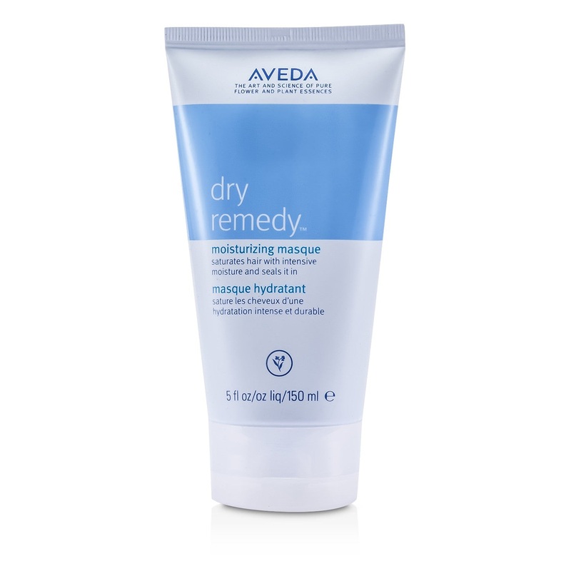 Aveda Dry Remedy Moisturizing Masque  150ml/5oz