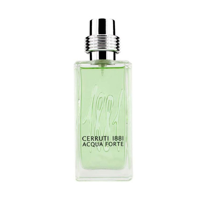 Cerruti Cerruti 1881 Acqua Forte Eau De Toilette Spray  75ml/2.5oz