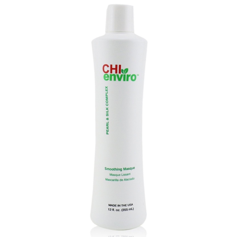 CHI Enviro Smoothing Masque  355ml/12oz