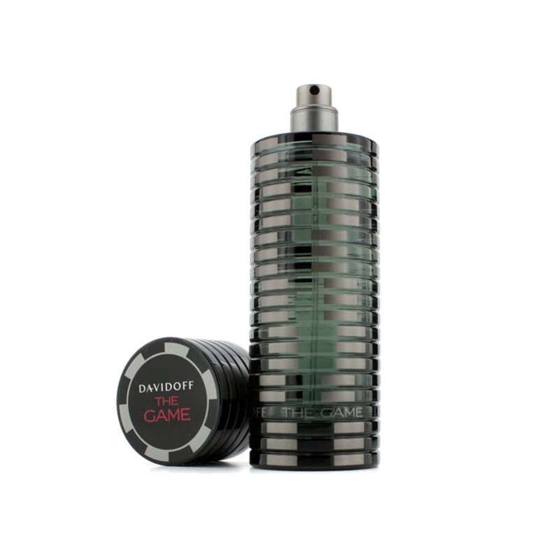 Davidoff The Game Eau De Toilette Spray  100ml/3.4oz