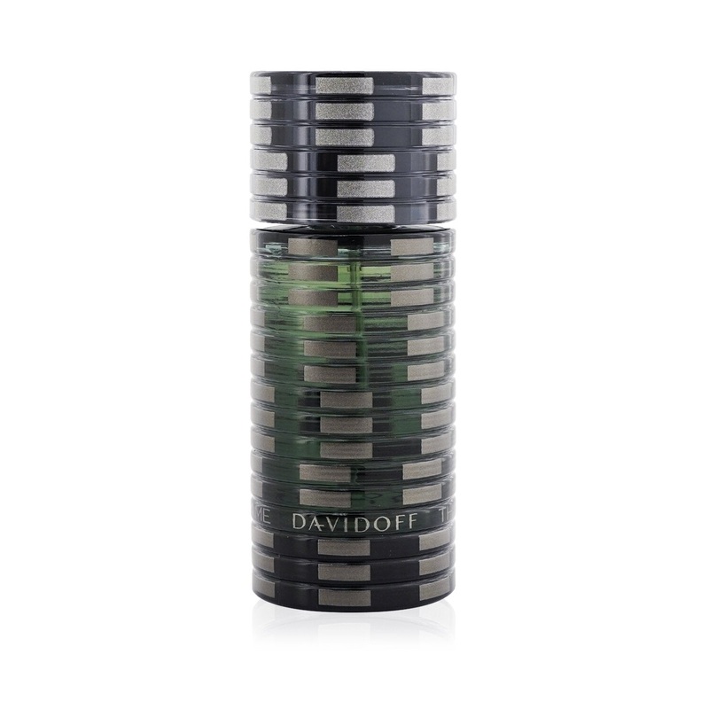 Davidoff The Game Eau De Toilette Spray  60ml/2oz
