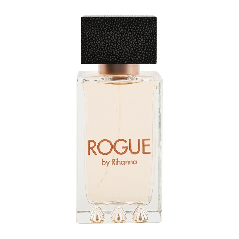 Rihanna Rogue Eau De Parfum Spray  125ml/4.2oz