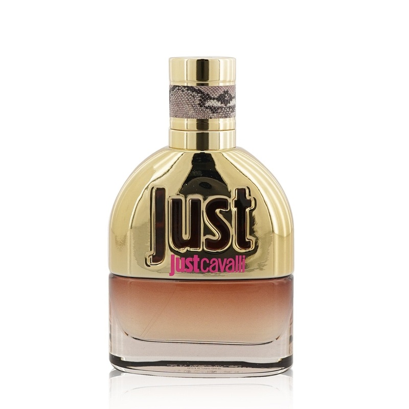 Roberto Cavalli Just Cavalli Eau De Toilette Spray (New)  50ml/1.7oz