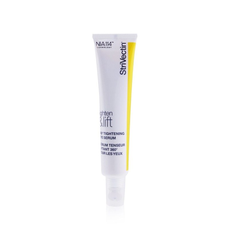 StriVectin StriVectin - TL 360 Tightening Eye Serum  30ml/1oz