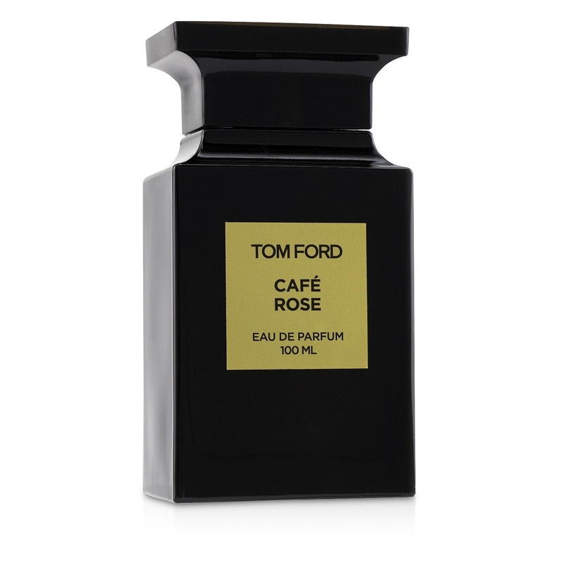 Tom Ford Jardin Noir Cafe Rose Eau De Parfum Spray  100ml/3.4oz