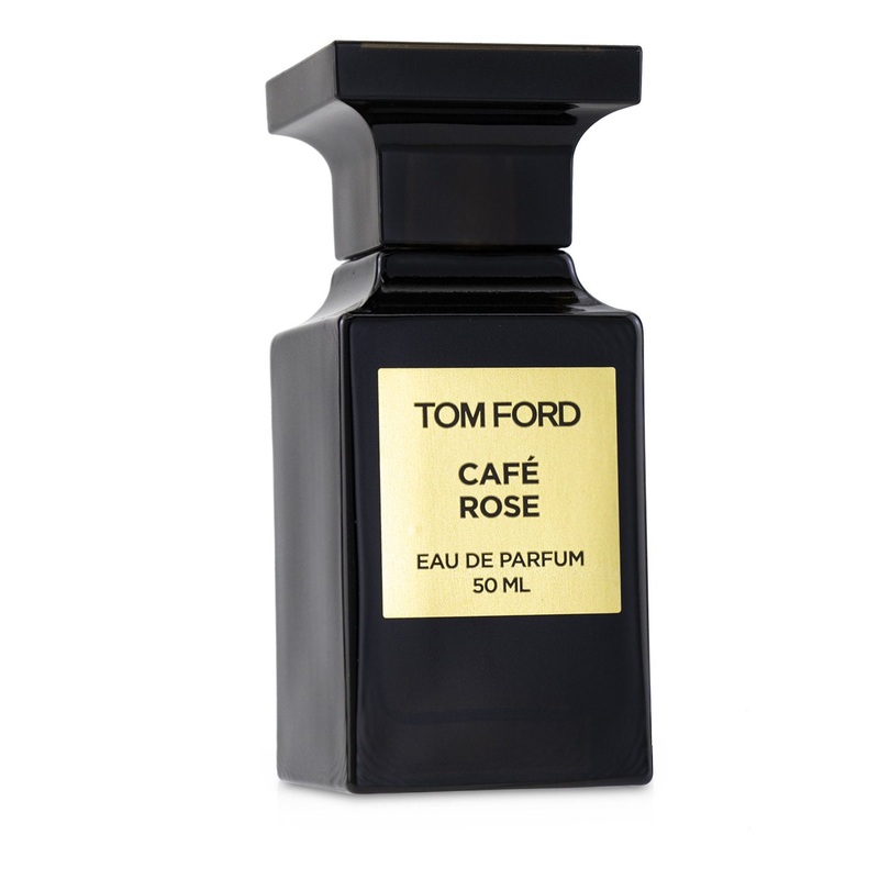 Tom Ford Jardin Noir Cafe Rose Eau De Parfum Spray  50ml/1.7oz