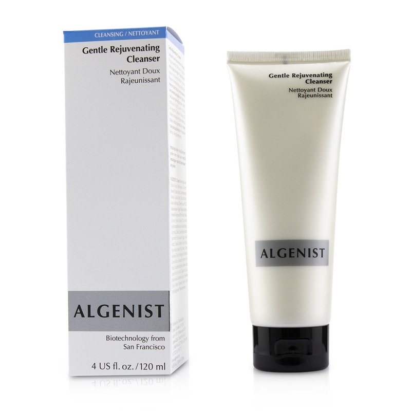 Algenist Gentle Rejuvenating Cleanser  120ml/4oz