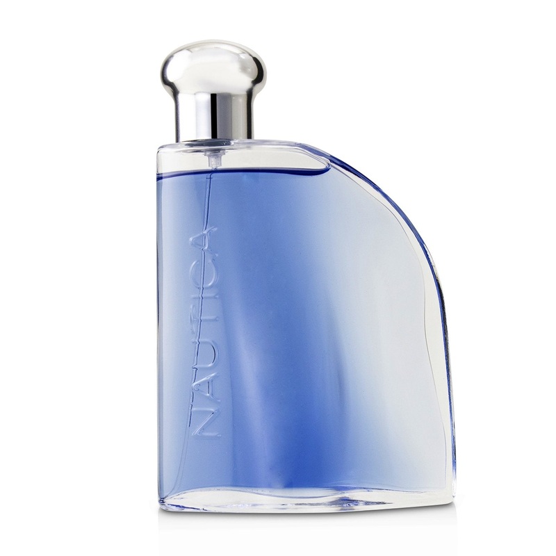 Nautica Blue Sail Eau De Toilette Spray  100ml/3.4oz