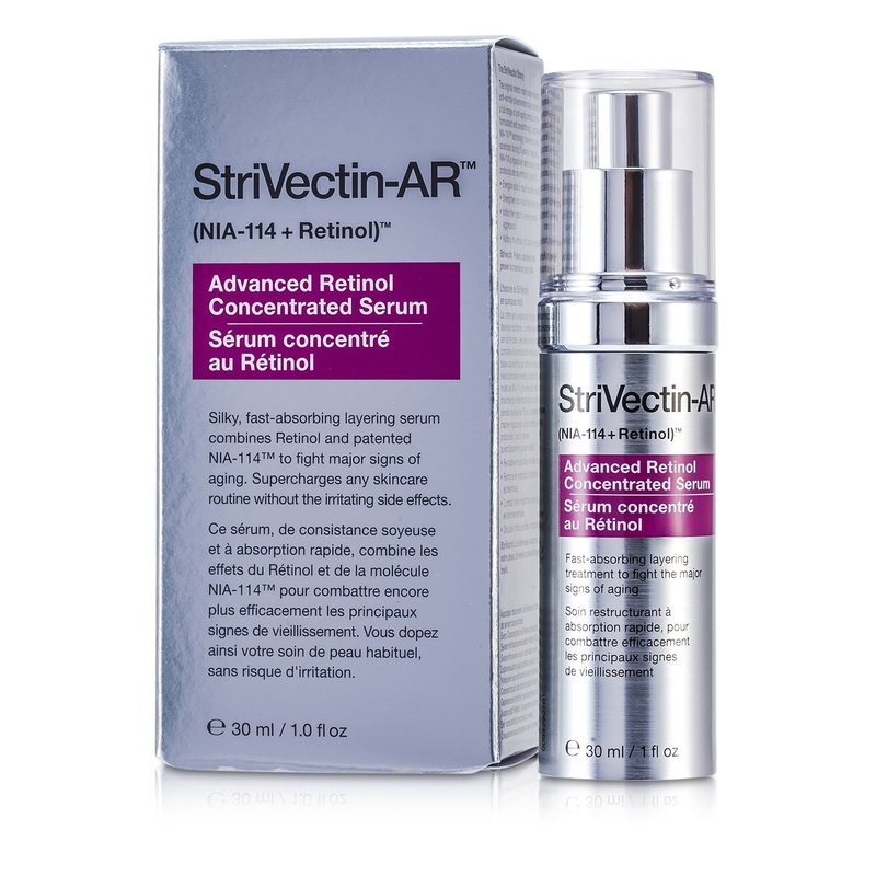 StriVectin StriVectin - AR Advanced Retinol Concentrated Serum  30ml/1oz