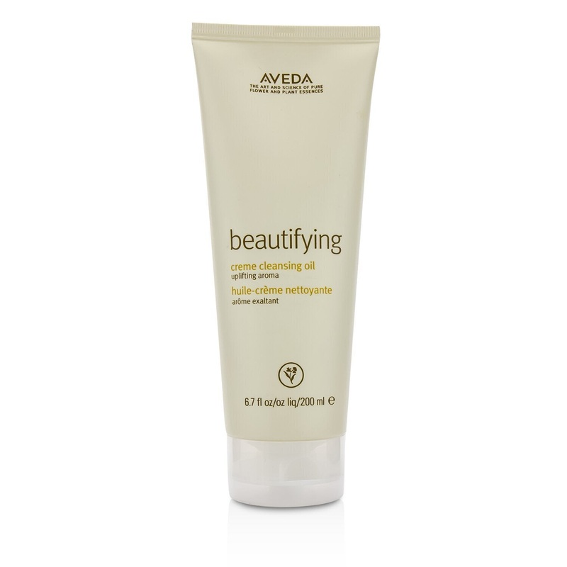 Aveda Beautifying Creme Cleansing Oil  200ml/6.7oz