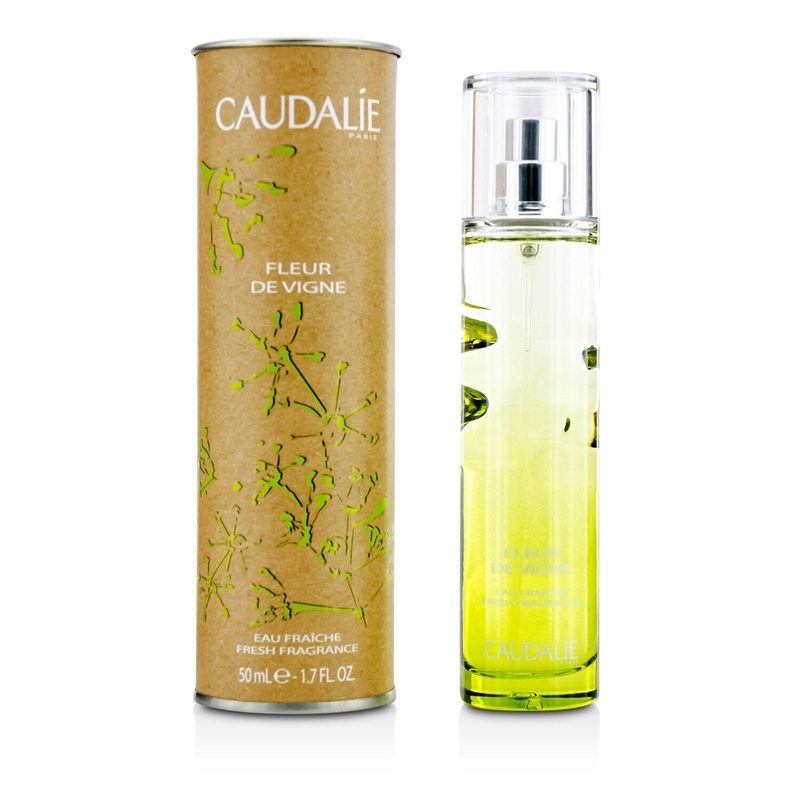 Caudalie Fleur De Vigne Fresh Fragrance Spray  50ml/1.7oz