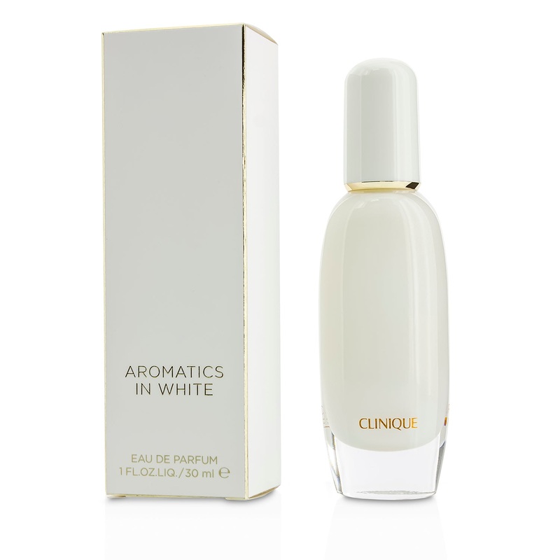 Clinique Aromatics In White Eau De Parfum Spray  30ml/1oz