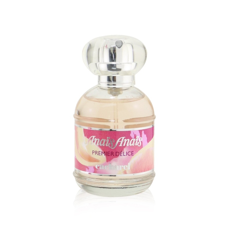 Cacharel Anais Anais Premier Delice Eau De Toilette Spray  30ml/1oz
