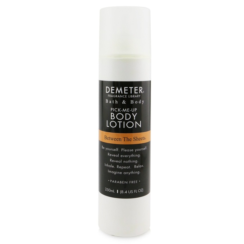 Demeter Between The Sheets Body Lotion  250ml/8.4oz