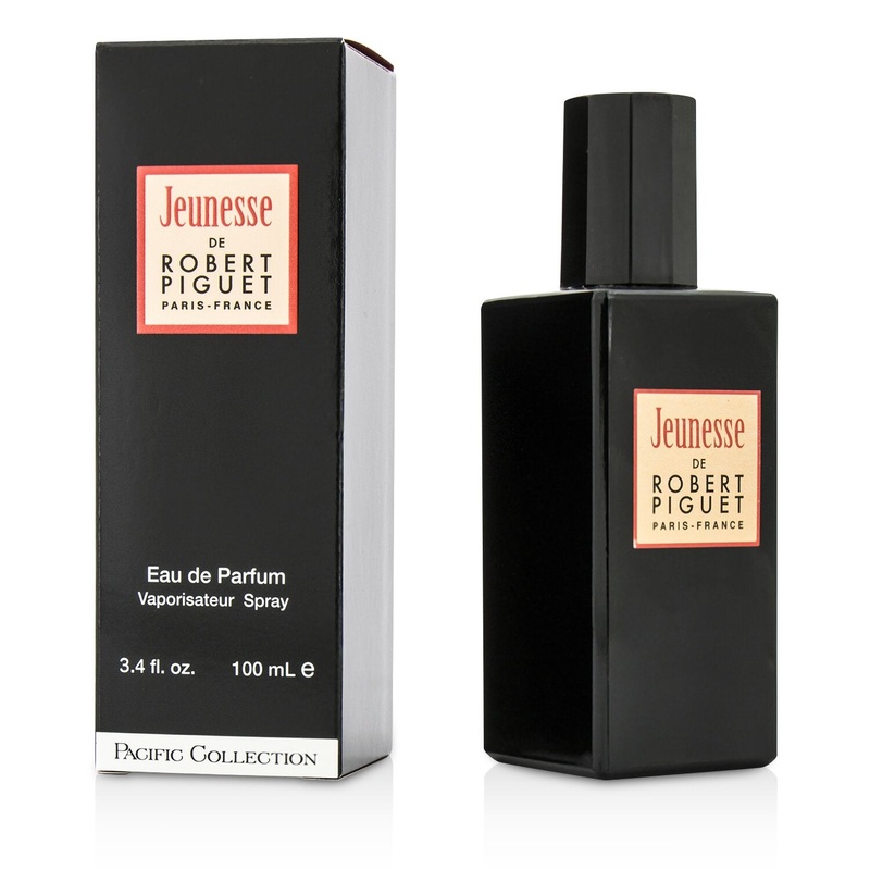 Robert Piguet Jeunesse Eau De Parfum Spray  100ml/3.4oz