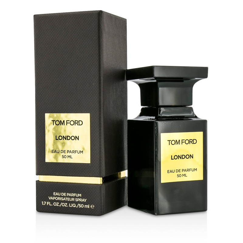Tom Ford Private Blend London Eau De Parfum Spray  50ml/1.7oz