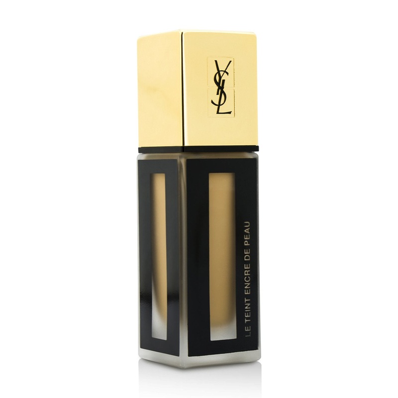 Yves Saint Laurent Le Teint Encre De Peau Fusion Ink Foundation SPF18 - # B50 Beige  25ml/0.84oz