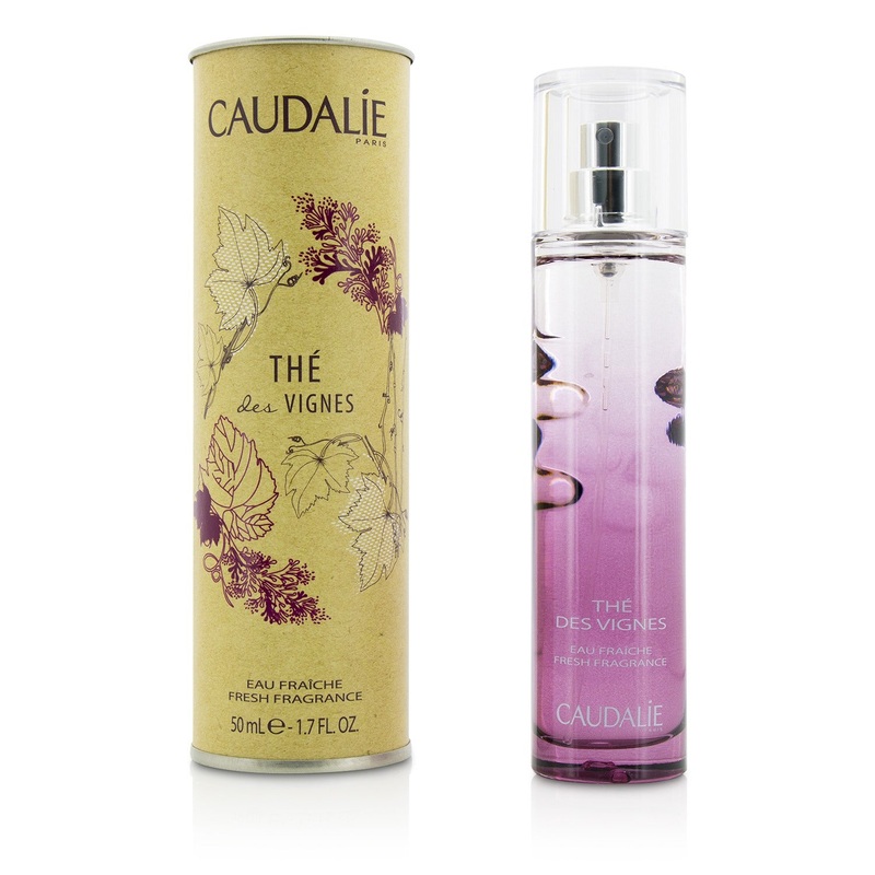 Caudalie The Des Vignes Fresh Fragrance Spray  50ml/1.7oz