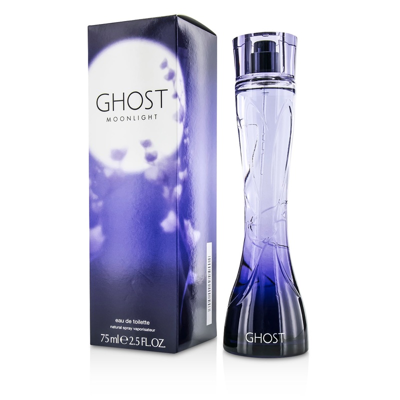 Scannon Ghost Moonlight Eau De Toilette Spray  75ml/2.5oz