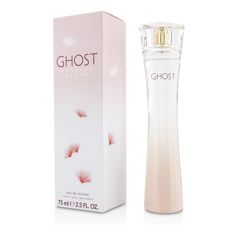 Scannon Ghost Whisper Blush Eau De Toilette Spray  75ml/2.5oz