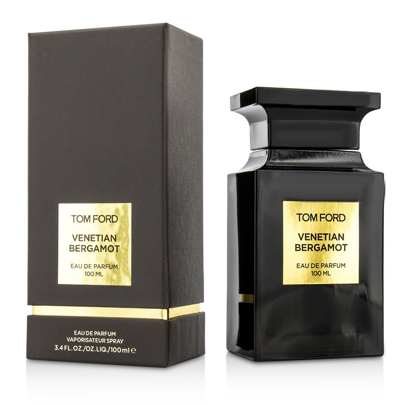 Tom Ford Private Blend Venetian Bergamot Eau De Parfum Spray  100ml/3.4oz
