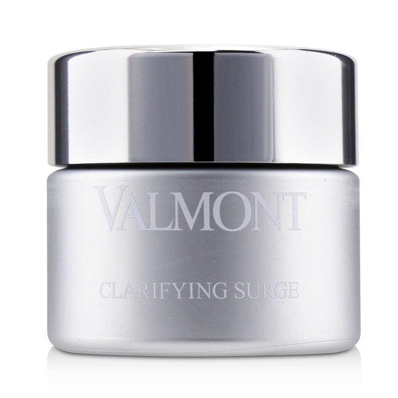 Valmont Expert Of Light Clarifying Surge (Clarifying & Illuminating Face Cream)  50ml/1.7oz