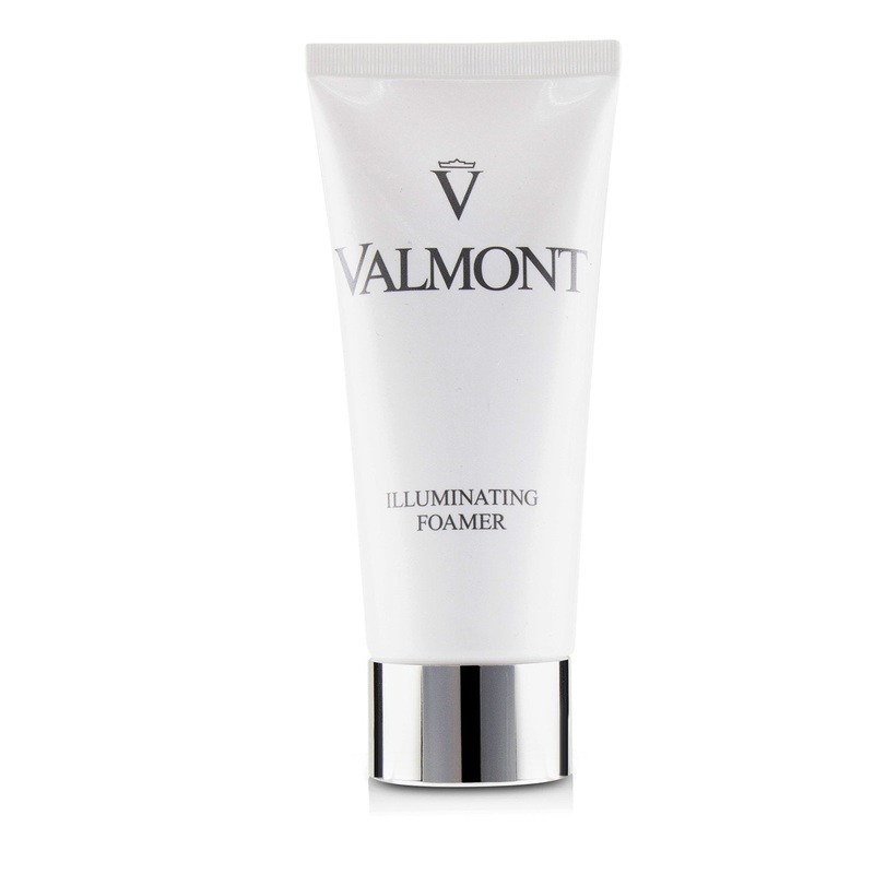 Valmont Expert Of Light Illuminating Foamer (Illuminating Cleansing Foamer)  100ml/3.3oz