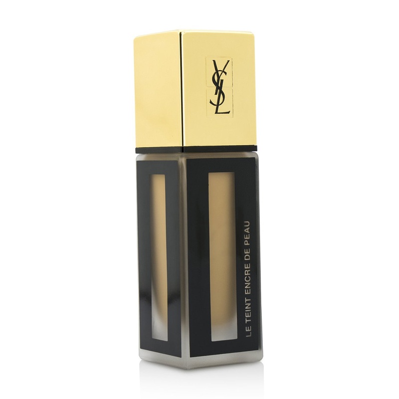 Yves Saint Laurent Le Teint Encre De Peau Fusion Ink Foundation SPF18 - # B40 Beige  25ml/0.84oz