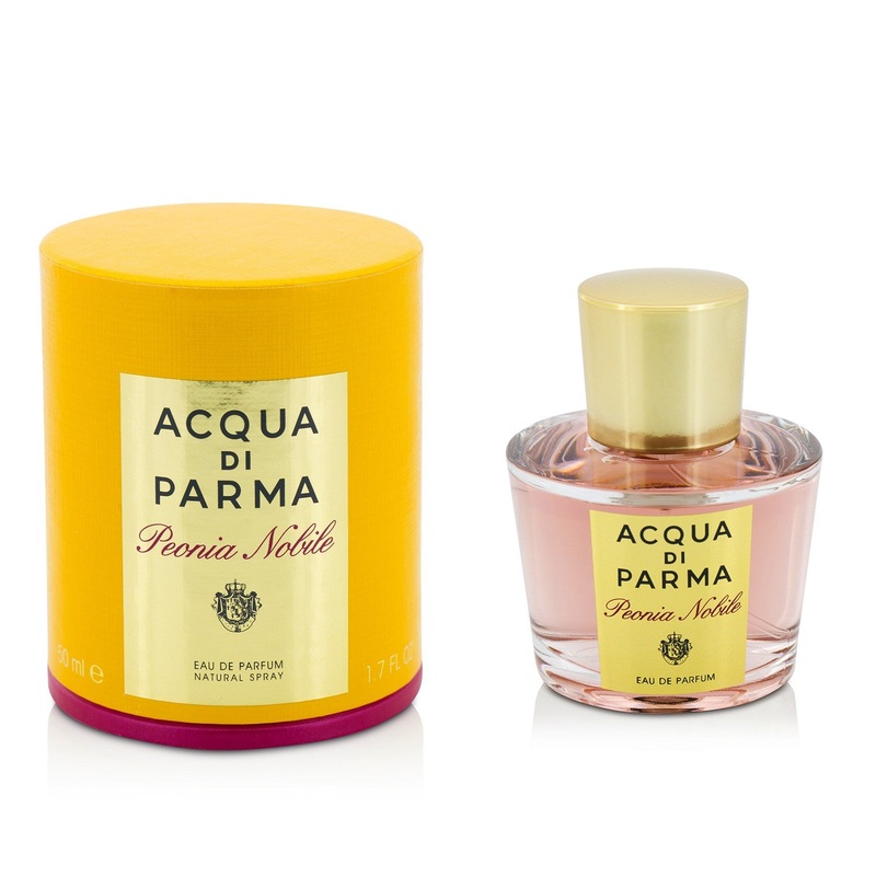 Acqua Di Parma Peonia Nobile Eau De Parfum Spray  50ml/1.7oz