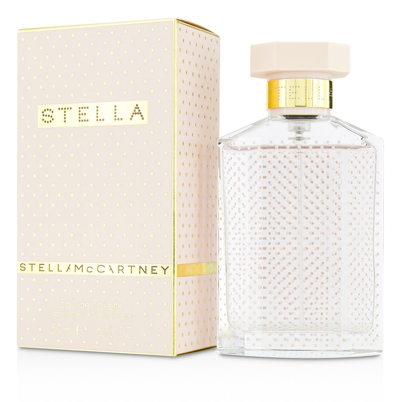 Stella McCartney Stella Eau De Toilette Spray  50ml/1.6oz